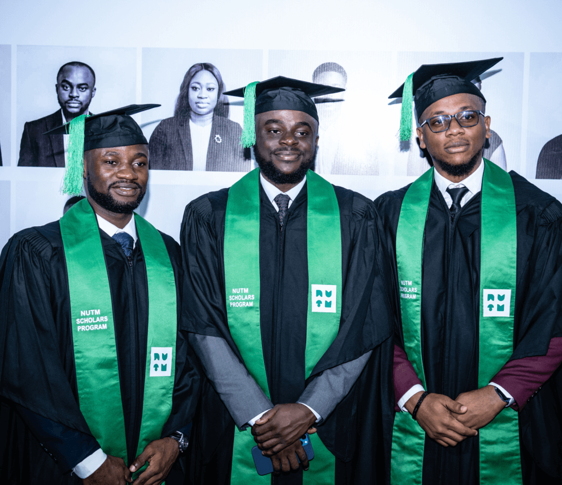 Postgraduate Programs